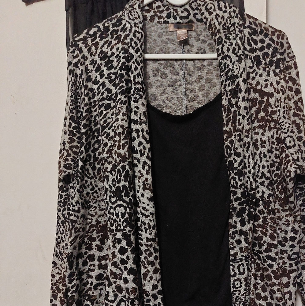 White Stag Cardigan Combo*3/$15*